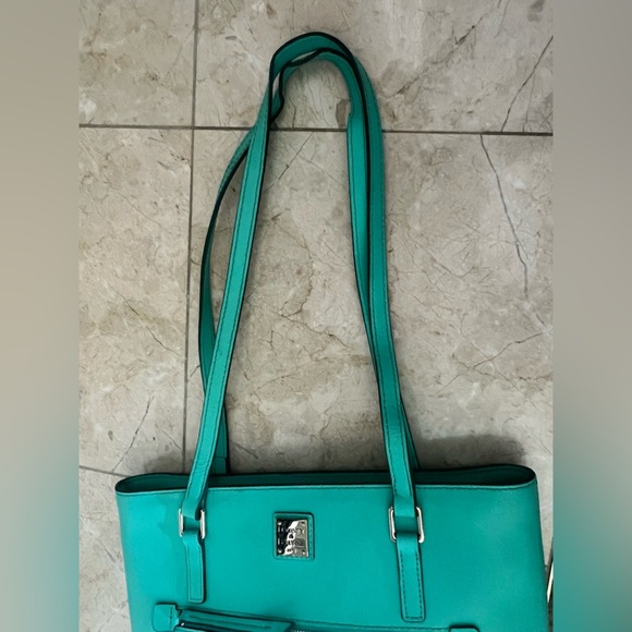 Dooney & Bourke Tote Bag - Picture 12 of 17